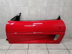 FERRARI Ferrari F355 F129 Spider Left Door 63538700 Left Door 64102810 — thumbnail 1