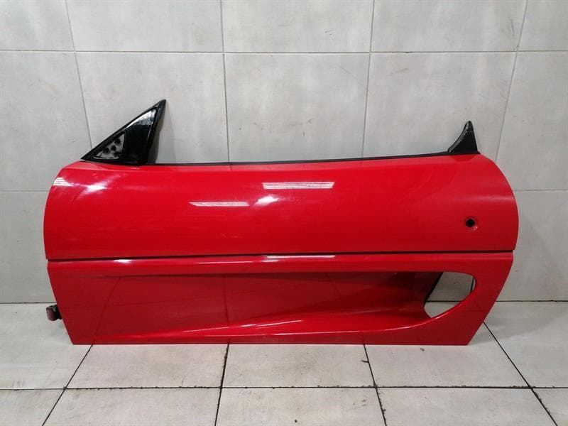 FERRARI Ferrari F355 F129 Spider Left Door 63538700 Left Door 64102810