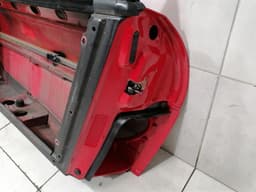 FERRARI Ferrari F355 F129 Spider Right Door 63538600 Door 64102710 Right — thumbnail 10