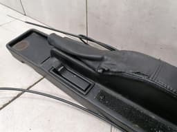 FERRARI FERRARI F355 F129 SPIDER 63581300 LHD HAND BRAKE CONSOLE — thumbnail 4