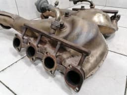 FERRARI Ferrari F355 F129 Spider Exhausted Manifold SET 179947 Exhaust Manifold SET — thumbnail 4