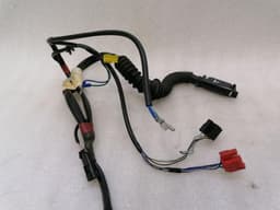 FERRARI Ferrari F355 F129 Spider Wiring Loom 163786 Harness LEFT DOOR LEFT DOOR — thumbnail 6