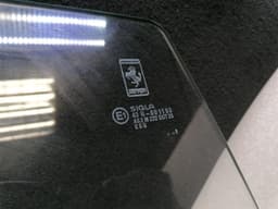 FERRARI Ferrari F355 F129 Spider Left Door Glass 64251000 Door Window Left — thumbnail 6