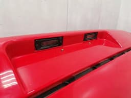 FERRARI Ferrari F355 F129 Spider Rear Bumper 65099410 Rear Bumper USA — thumbnail 3
