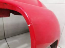 FERRARI Ferrari F355 F129 Spider Rear Bumper 65099410 Rear Bumper USA — thumbnail 4