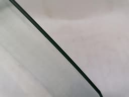 FERRARI Ferrari F355 F129 Spider Left Door Glass 64251000 Door Window Left — thumbnail 4