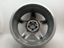 FERRARI Ferrari F355 F129 Spider Alloy Wheel 166475 Alloy Rim FRONT 7.5JX18 FRONT — thumbnail 4