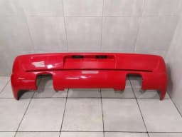 FERRARI Ferrari F355 F129 Spider Rear Bumper 65099410 Rear Bumper USA — thumbnail 1