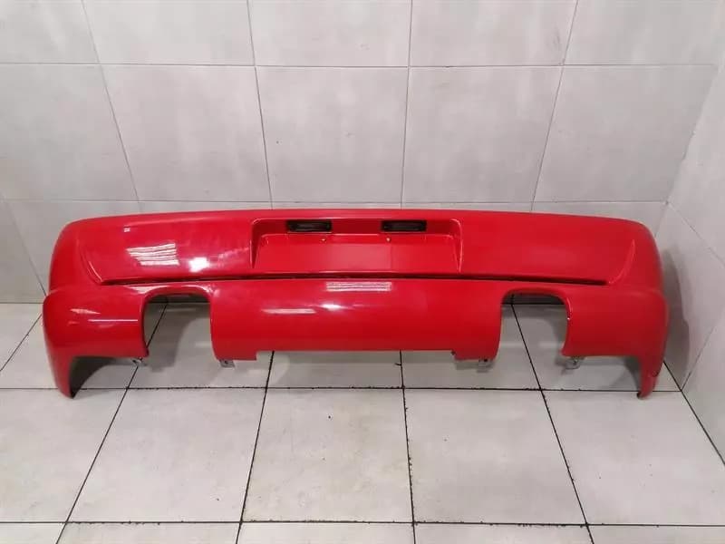 FERRARI Ferrari F355 F129 Spider Rear Bumper 65099410 Rear Bumper USA
