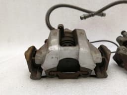 MERCEDES-BENZ Mercedes SL R230 Rear Caliper Set A2214230281 Brake Caliper Rear Set — thumbnail 3