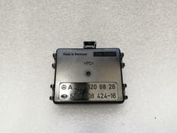 MERCEDES-BENZ Mercedes SL R230 Rain Light Sensor A2308206826 Rain Light Sensor — thumbnail 2