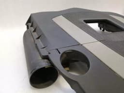 MERCEDES-BENZ Mercedes SL R230 V6 Airbox A2730900901 Air Filter Box — thumbnail 4