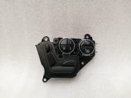 MERCEDES-BENZ Mercedes SL R230 left seat memory switch A2308210951 switch seat adjustment — thumbnail 2