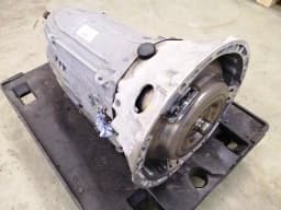 MERCEDES-BENZ Mercedes SL SL350 R230 V6 M272 Gearbox A1712707100 Transmission 722906 — thumbnail 2