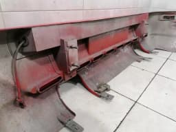 FERRARI Ferrari F355 F129 Spider Rear Bumper 65099410 Rear Bumper USA — thumbnail 9