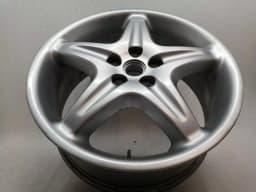 FERRARI Ferrari F355 F129 Spider Alloy Wheel 166475 Alloy Rim FRONT 7.5JX18 FRONT — thumbnail 10