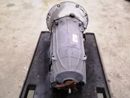 MERCEDES-BENZ Mercedes SL SL350 R230 V6 M272 Gearbox A1712707100 Transmission 722906 — thumbnail 8