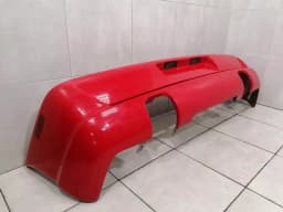FERRARI Ferrari F355 F129 Spider Rear Bumper 65099410 Rear Bumper USA — thumbnail 2