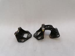 FERRARI FERRARI F355 F129 SPIDER DOOR HINGE 64829600 DOOR HINGE LEFT LEFT — thumbnail 2