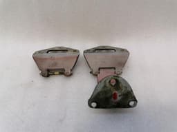 FERRARI FERRARI F355 F129 SPIDER DOOR HINGE 64829600 DOOR HINGE LEFT LEFT — thumbnail 9