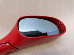 FERRARI Ferrari F355 F129 Spider Right Door Mirror 64488710 Right Exterior Mirror — thumbnail 3
