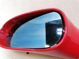 FERRARI Ferrari F355 F129 Spider Left Door Mirror 64488510 Exterior Mirror Left — thumbnail 10