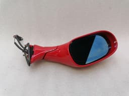 FERRARI Ferrari F355 F129 Spider Left Door Mirror 64488510 Exterior Mirror Left — thumbnail 6