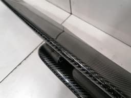 FERRARI Ferrari Rear Spoiler 458 ITALY CARBON Rear Spoiler REAR SPOILER — thumbnail 8