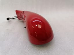FERRARI Ferrari F355 F129 Spider Left Door Mirror 64488510 Exterior Mirror Left — thumbnail 8