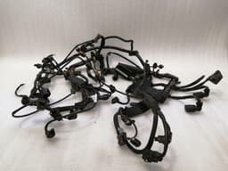 MERCEDES-BENZ MERCEDES SL R230 SL350 Engine Wiring Loom A2721502433 Engine Wiring Harness V6 — thumbnail 6