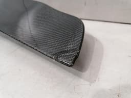 FERRARI Ferrari Rear Spoiler 458 ITALY CARBON Rear Spoiler REAR SPOILER — thumbnail 6