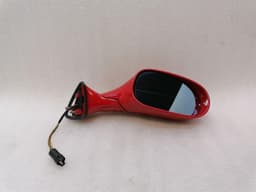 FERRARI Ferrari F355 F129 Spider Right Door Mirror 64488710 Right Exterior Mirror — thumbnail 10
