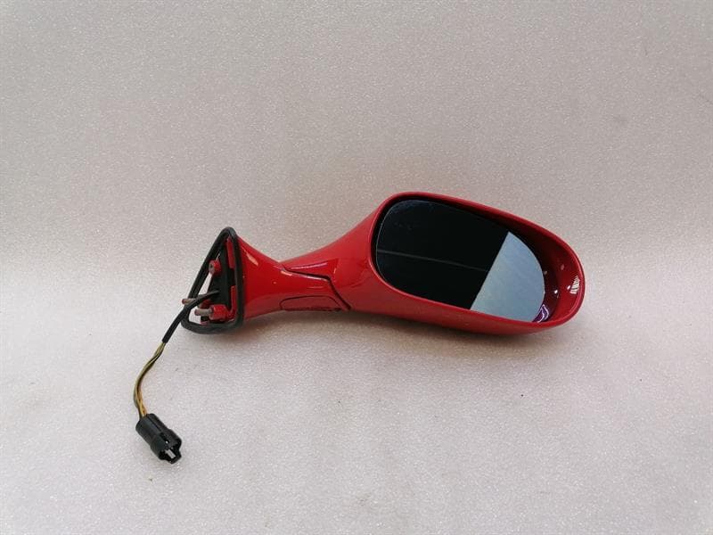 FERRARI Ferrari F355 F129 Spider Right Door Mirror 64488710 Right Exterior Mirror