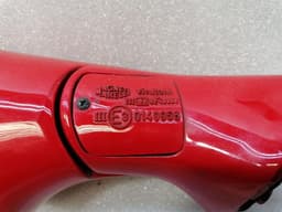 FERRARI Ferrari F355 F129 Spider Right Door Mirror 64488710 Right Exterior Mirror — thumbnail 5