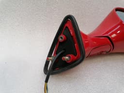 FERRARI Ferrari F355 F129 Spider Right Door Mirror 64488710 Right Exterior Mirror — thumbnail 4