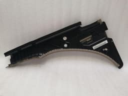 MERCEDES-BENZ Mercedes SL R230 left side cover A2306901141 side cover left — thumbnail 5