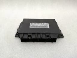 MERCEDES-BENZ Mercedes SL R230 PDC module A2305453532 PTS control unit parking aid — thumbnail 5
