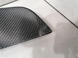 FERRARI Ferrari Rear Spoiler 458 ITALY CARBON Rear Spoiler REAR SPOILER — thumbnail 7