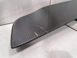 FERRARI Ferrari Rear Spoiler 458 ITALY CARBON Rear Spoiler REAR SPOILER — thumbnail 3