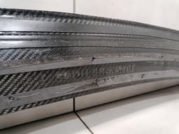FERRARI Ferrari Rear Spoiler 458 ITALY CARBON Rear Spoiler REAR SPOILER — thumbnail 10