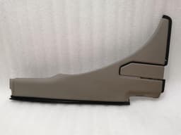 MERCEDES-BENZ Mercedes SL R230 left side cover A2306901141 side cover left — thumbnail 1