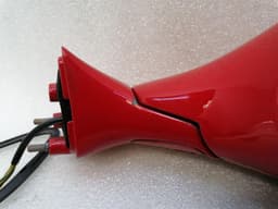 FERRARI Ferrari F355 F129 Spider Right Door Mirror 64488710 Right Exterior Mirror — thumbnail 2