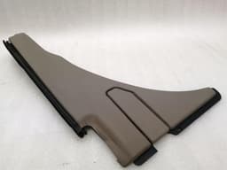 MERCEDES-BENZ Mercedes SL R230 left side cover A2306901141 side cover left — thumbnail 9