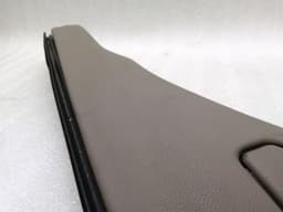 MERCEDES-BENZ Mercedes SL R230 left side cover A2306901141 side cover left — thumbnail 4