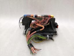 MERCEDES-BENZ Mercedes SL R230 Fuse Box A2305454432 Fuse Box — thumbnail 3
