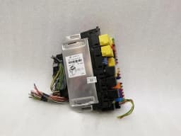 MERCEDES-BENZ Mercedes SL R230 Fuse Box A2305454432 Fuse Box — thumbnail 4