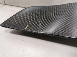 FERRARI Ferrari Rear Spoiler 458 ITALY CARBON Rear Spoiler REAR SPOILER — thumbnail 4