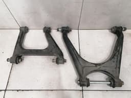 FERRARI Ferrari F355 F129 Spider Left Rear Wishbone 159374 Rear Left Wishbone — thumbnail 5