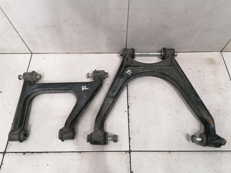 FERRARI Ferrari F355 F129 Spider Left Rear Wishbone 159374 Rear Left Wishbone