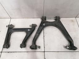 FERRARI Ferrari F355 F129 Spider Left Rear Wishbone 159374 Rear Left Wishbone — thumbnail 6